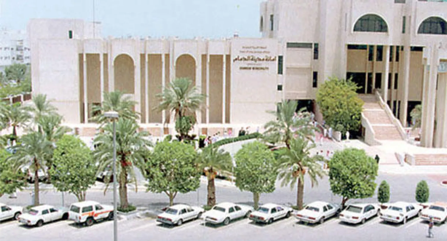 «أمانة الشرقية»: مشروع النقل العام سيطرح أمام المستثمرين في 2016