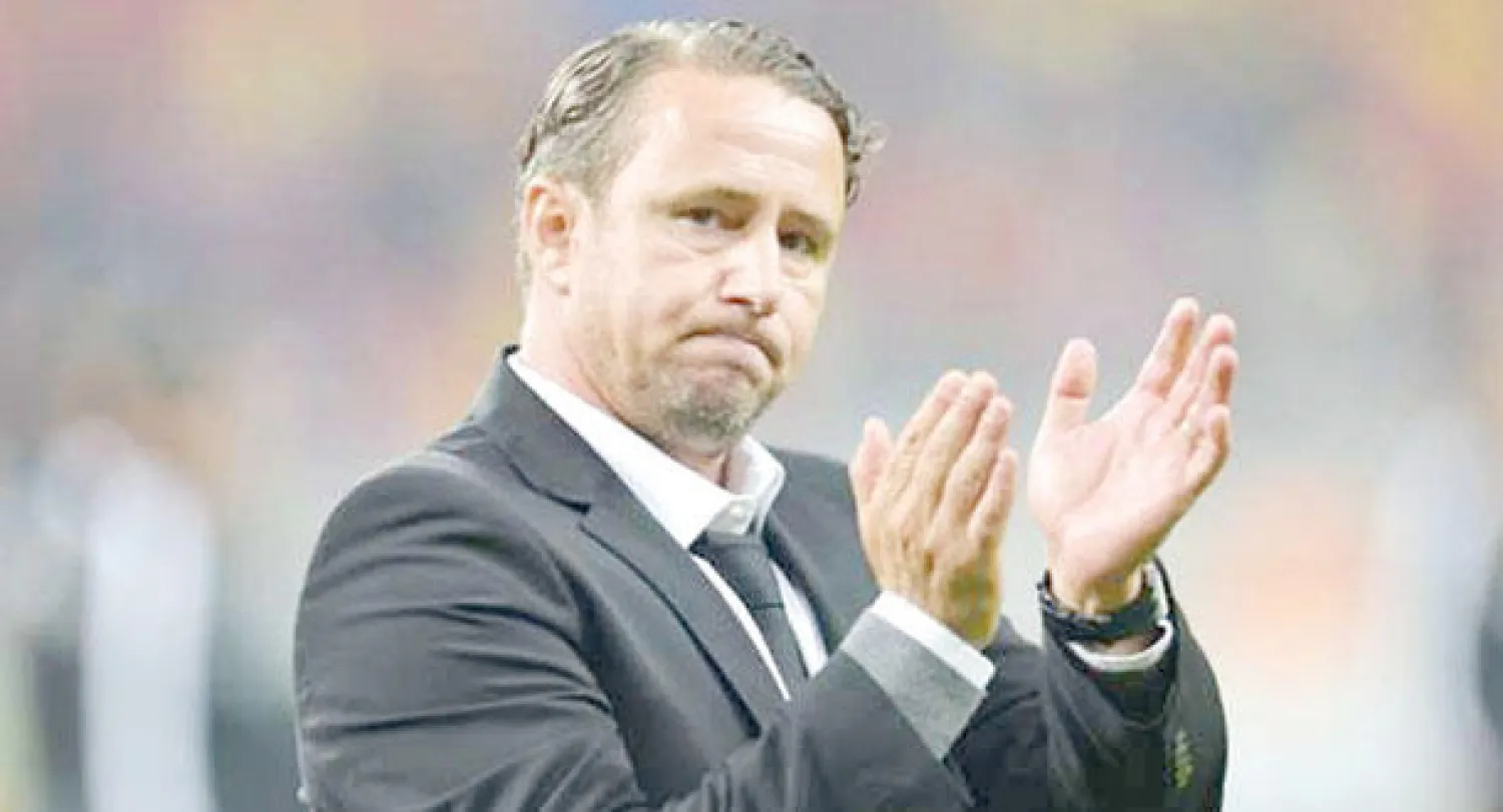 لورينتي ريغيكامف