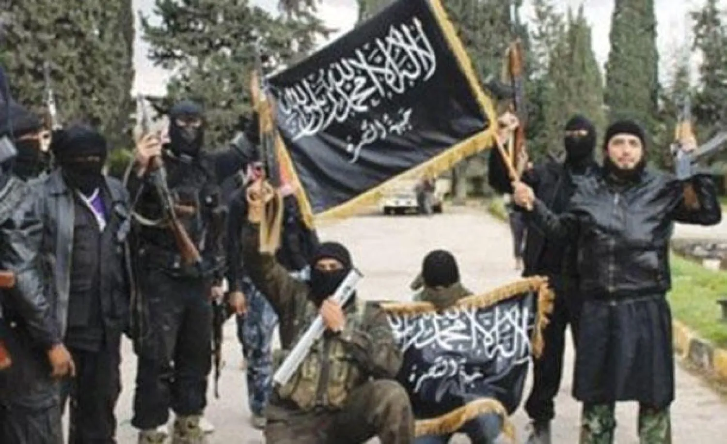 جهاديو «القاعدة» يقتربون من إسرائيل قرب هضبة الجولان.. و«الحر» يتعهد بضبطهم