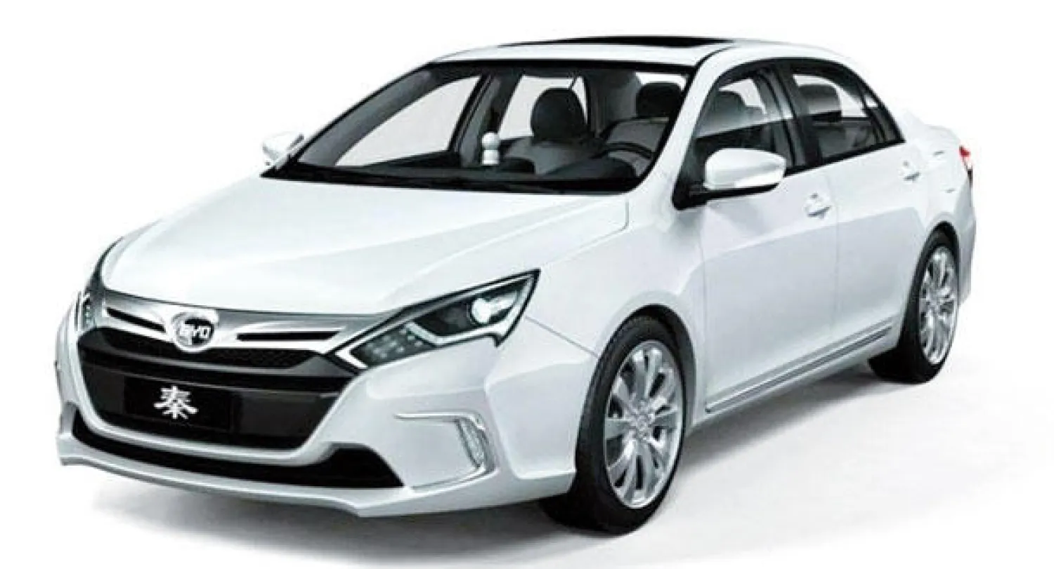 «دنزا».. باكورة إنتاج القطاع الكهربائي في شركة «مرسيدس»