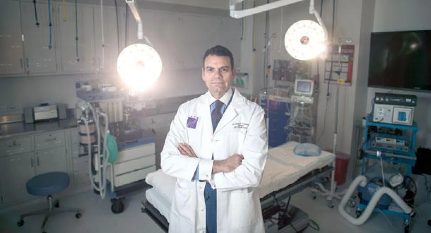 د. إدواردو رودريغز