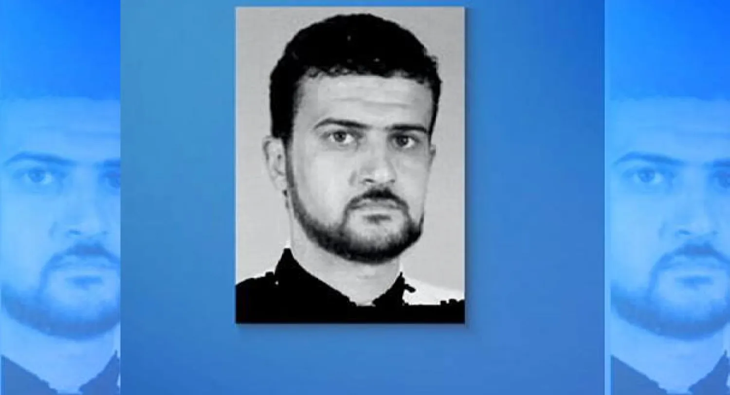 أبو أنس الليبي