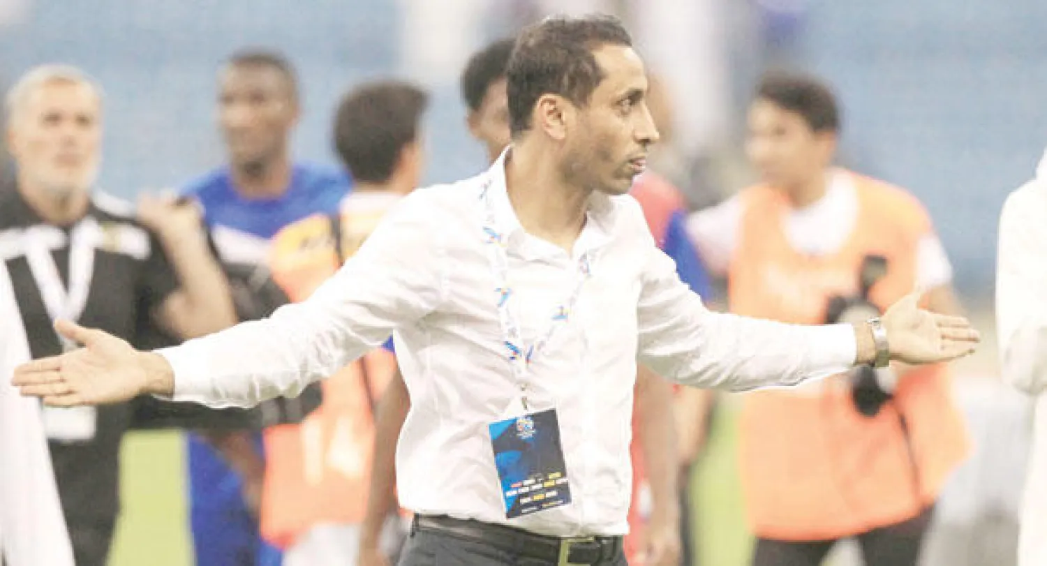 سامي الجابر