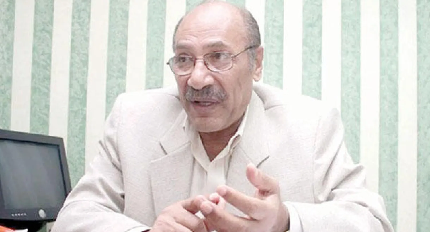 سعد هجرس