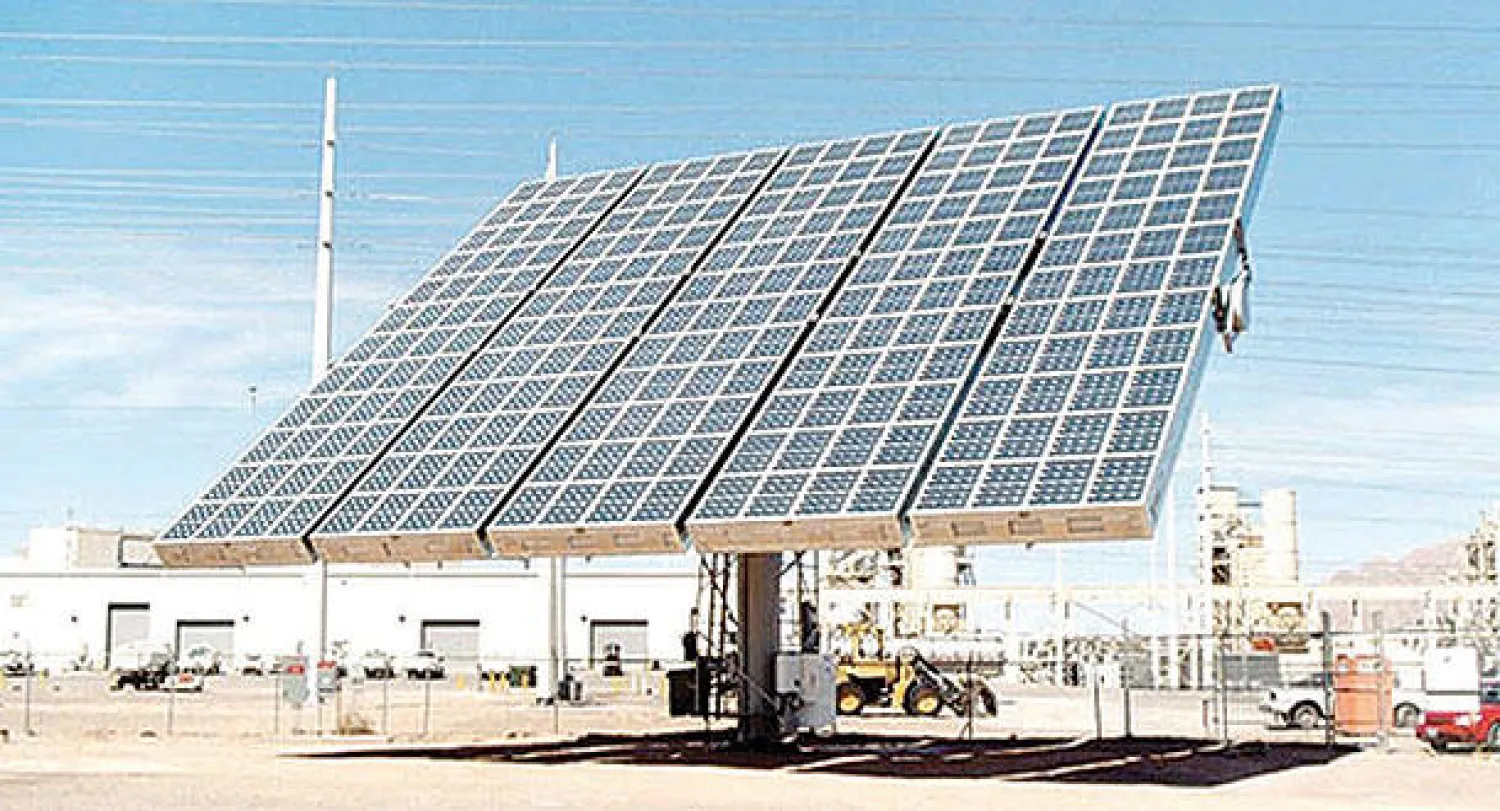 السعودية تقترب من الانتهاء من تنفيذ مشروع الربط الكهربائي مع مصر