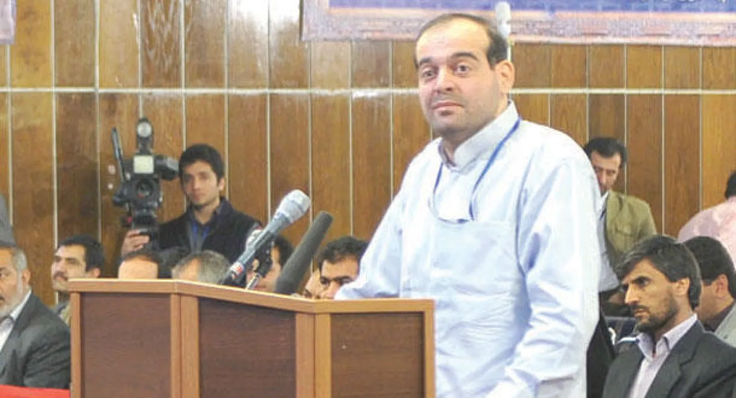 مه آفريد خسروي