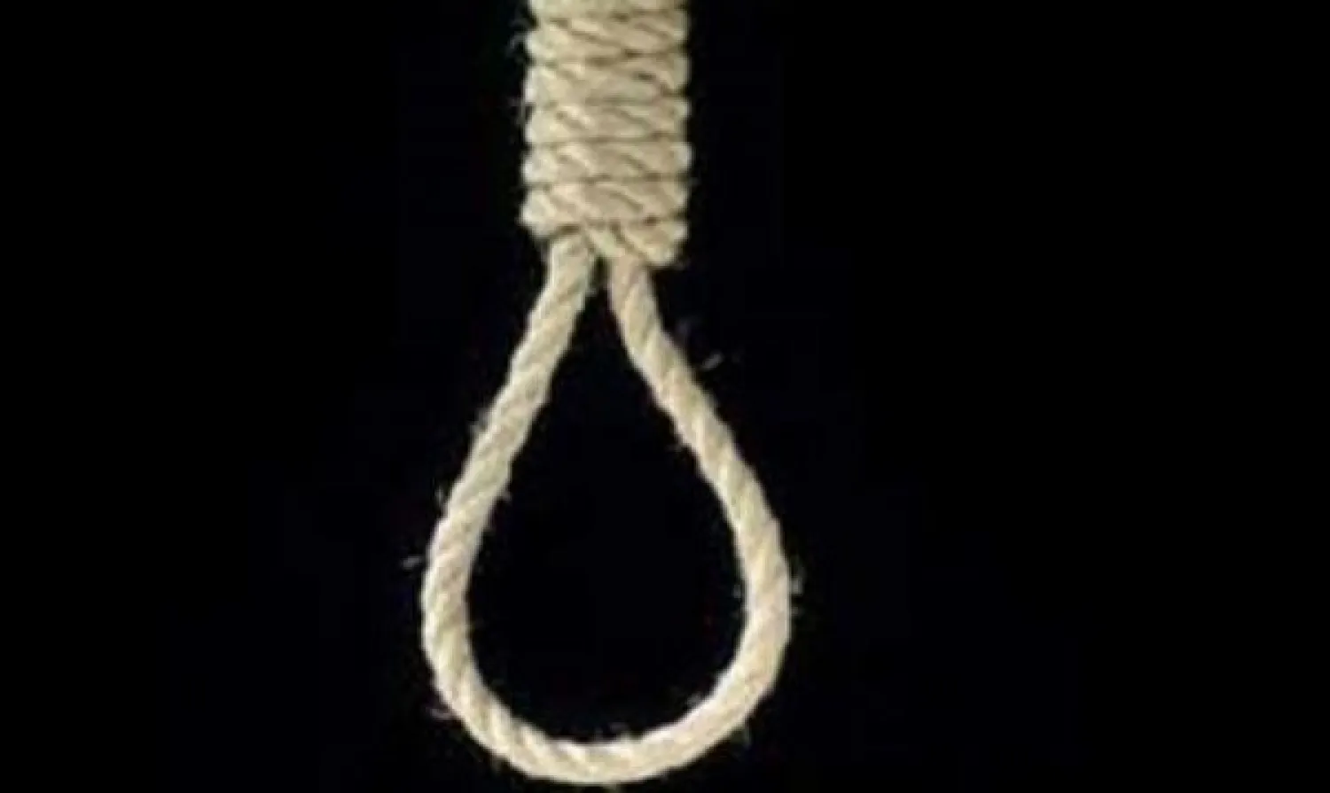 الإعدام شنقا بحق إيراني أدين بعملية اختلاس