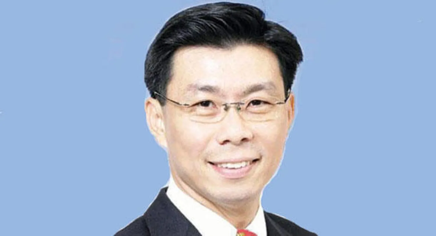 كبير وزراء سنغافورة يؤكد أن بلاده تخطط لجعل السعودية معبرها الرئيس للاستثمار في أفريقيا