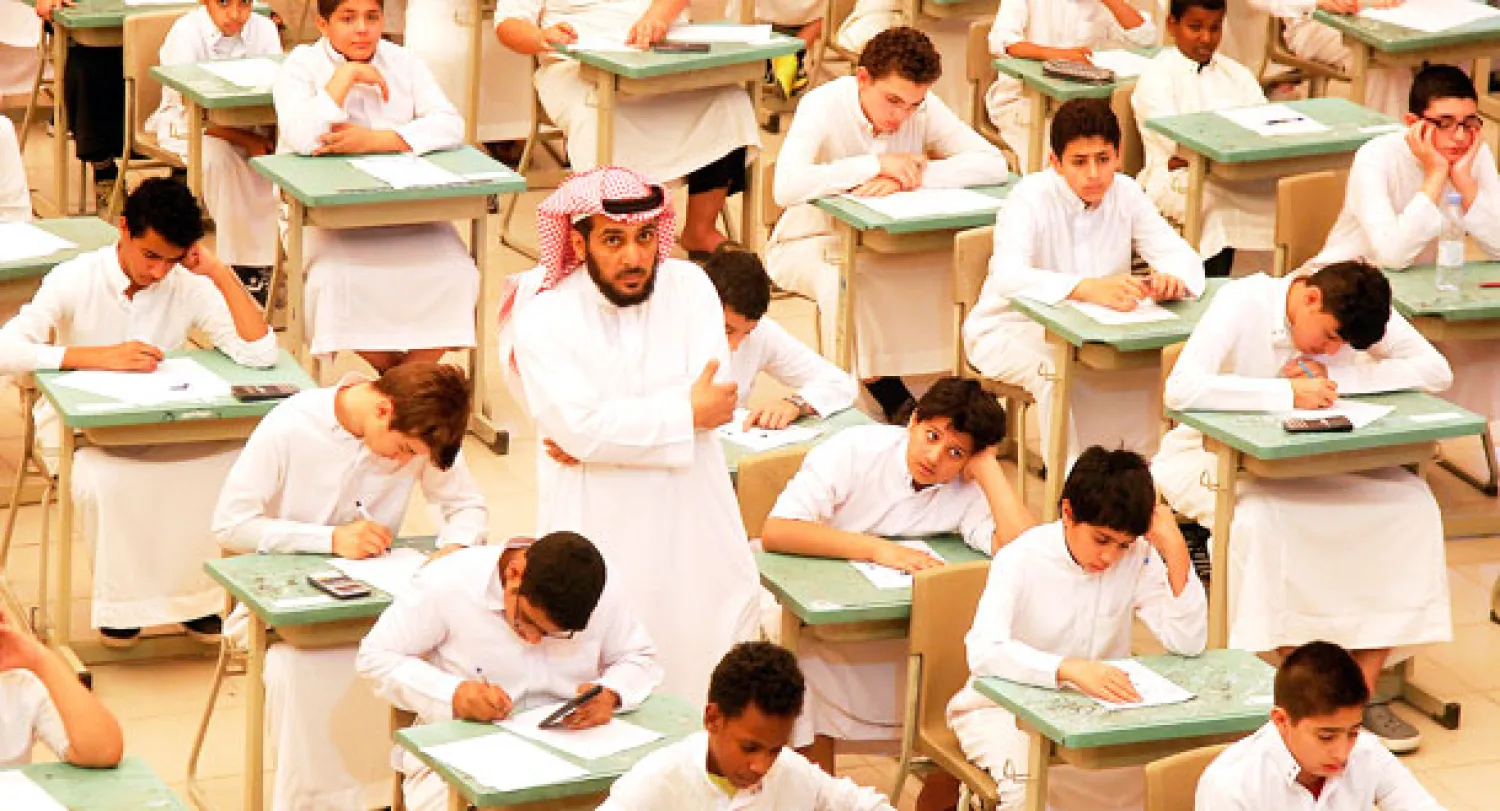 تصوير: سعد العنيسي