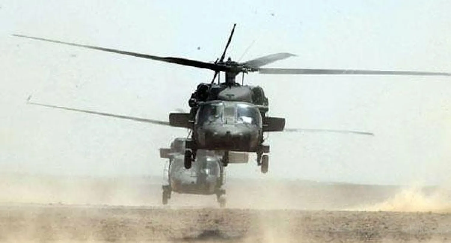 بدء تمرين «الأسد المتأهب» بمشاركة 22 دولة عربية وأجنبية في الأردن