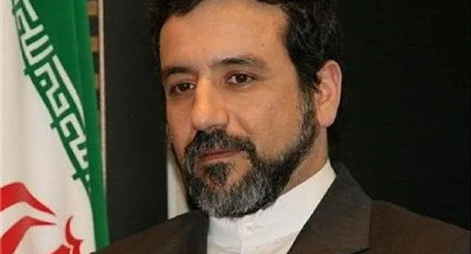 عراقجي: اعتماد تكتيك «ربح -ربح» في المفاوضات النووية ممكن