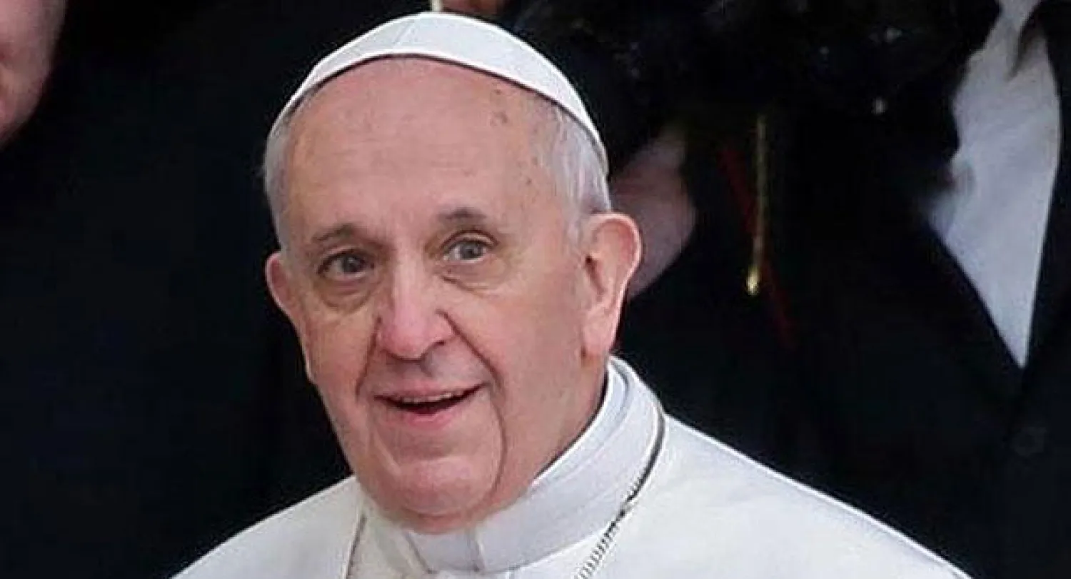 لقاء تاريخي بين البابا وبطريرك القسطنطينية في القدس