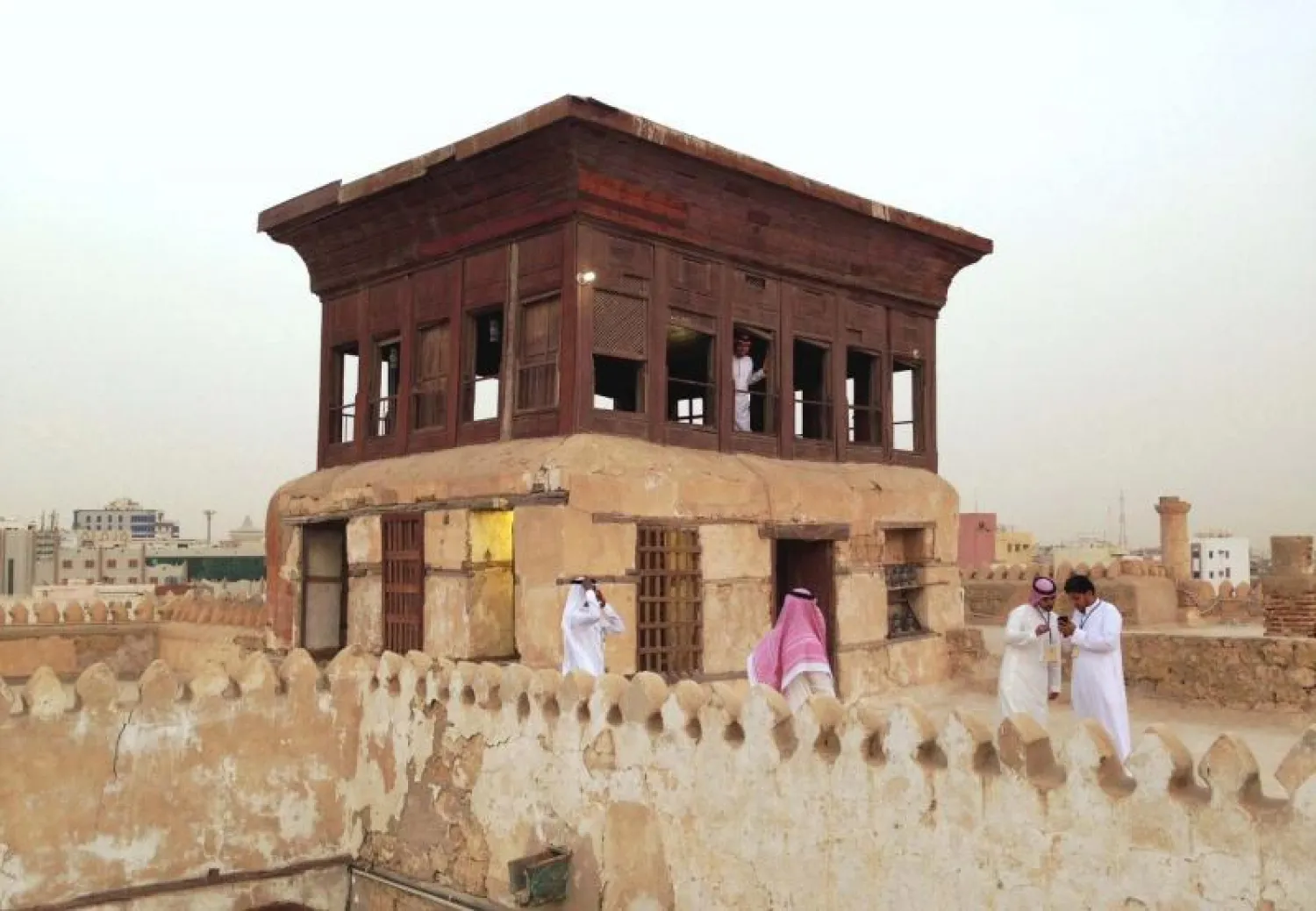 الموافقة على إنشاء ثلاث جمعيات سعودية في مجال السفر والسياحة