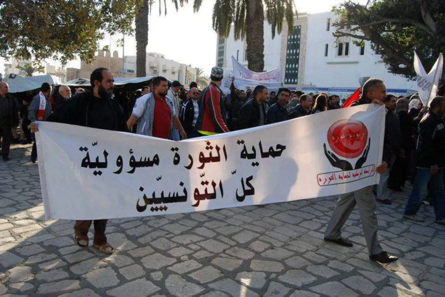 تسعة جرحى في مواجهات بين قبيلتين بمدينة القيروان