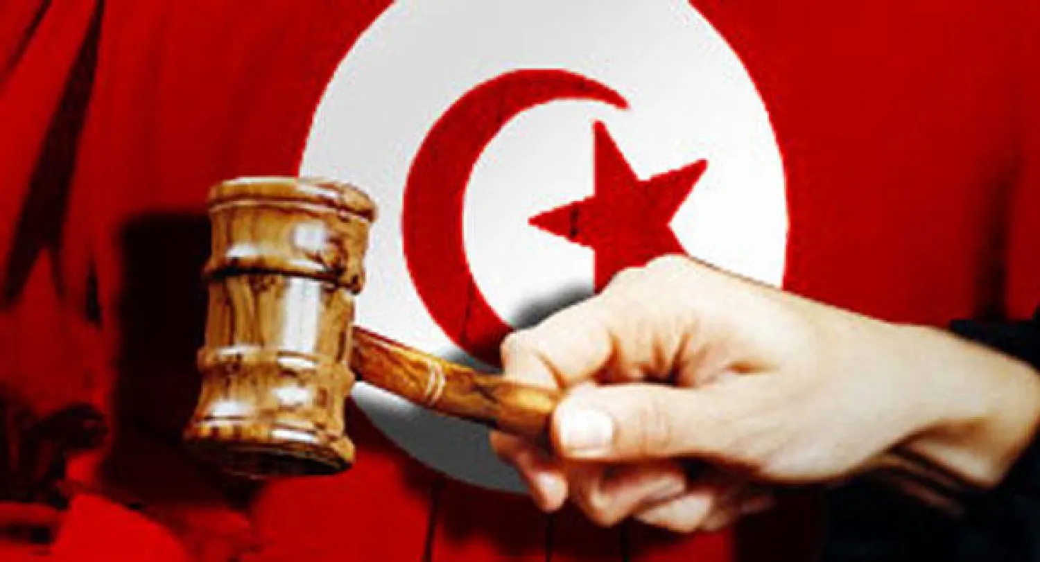 القضاء التونسي يأمر بحل الرابطة التونسية لحماية الثورة