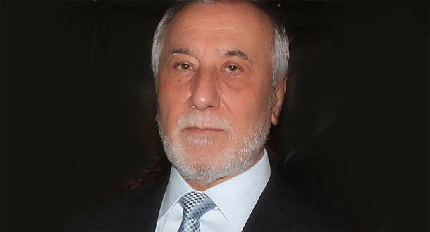 بهجت سليمان