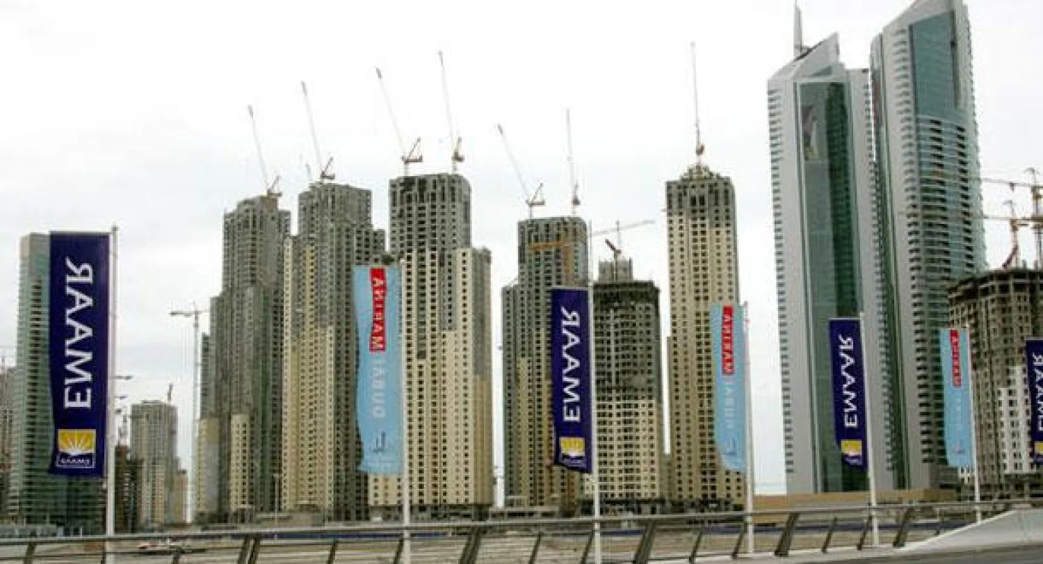 «إعمار العقارية» تنوي إدراجا أوليا لشركتها في قطاع مراكز التسوق وتجارة التجزئة بسوق دبي المالية