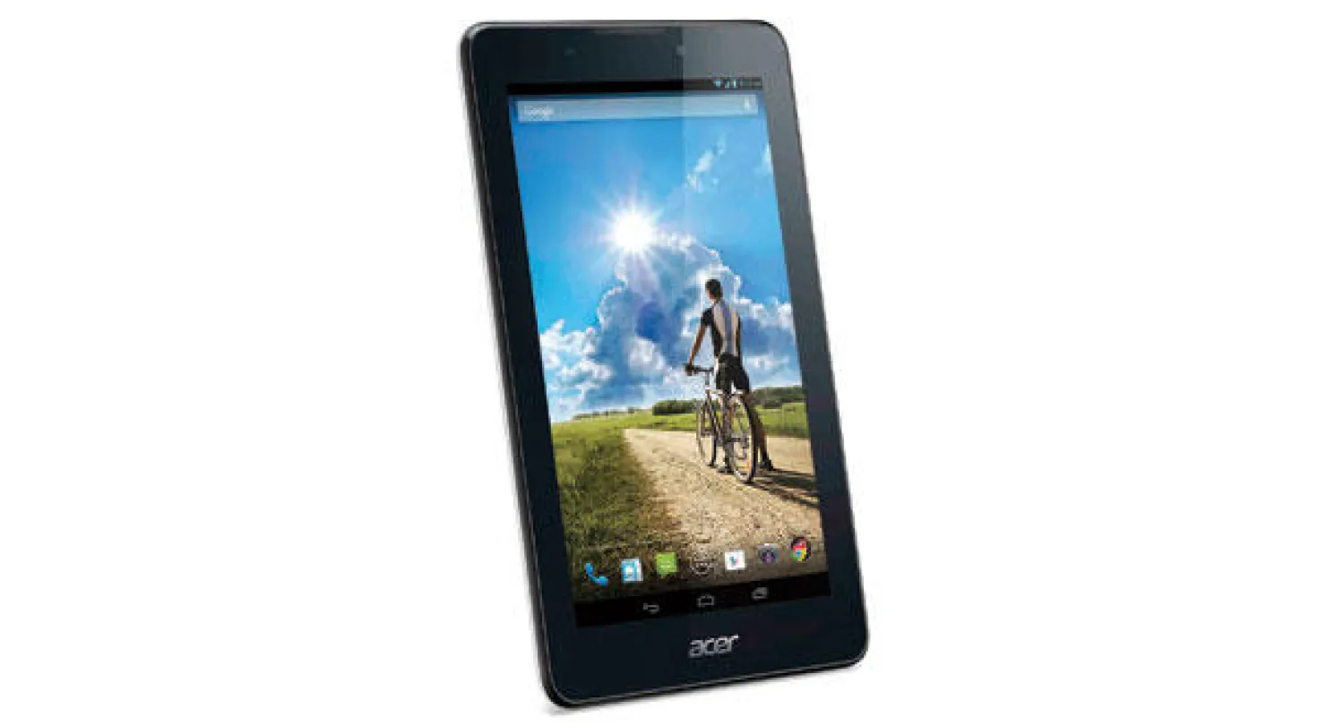  «آيكونيا تاب 7 إتش دي» من «إيسر»