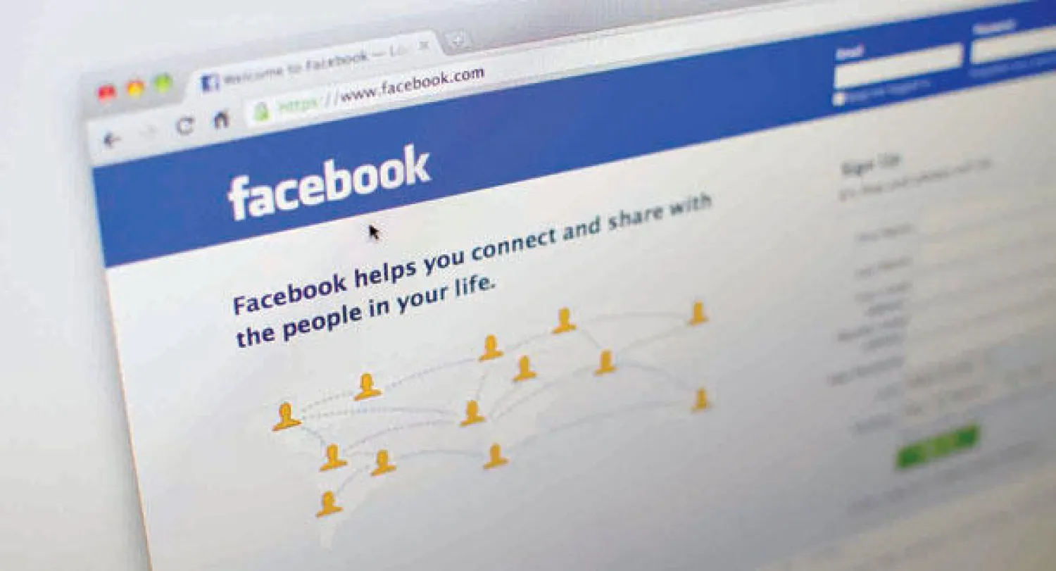 البابا فرنسيس يرفض الانضمام لموقع «فيسبوك»