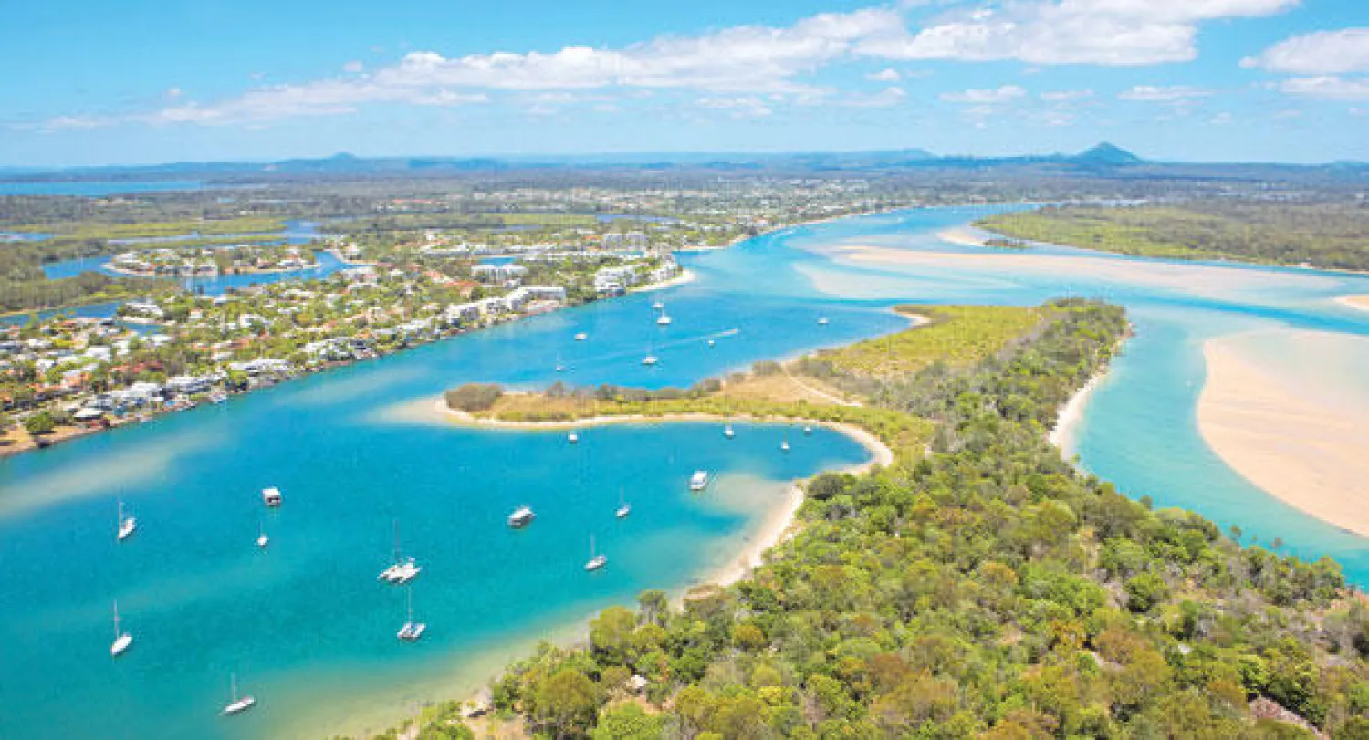 آخر مستجدات السياحة في العالم