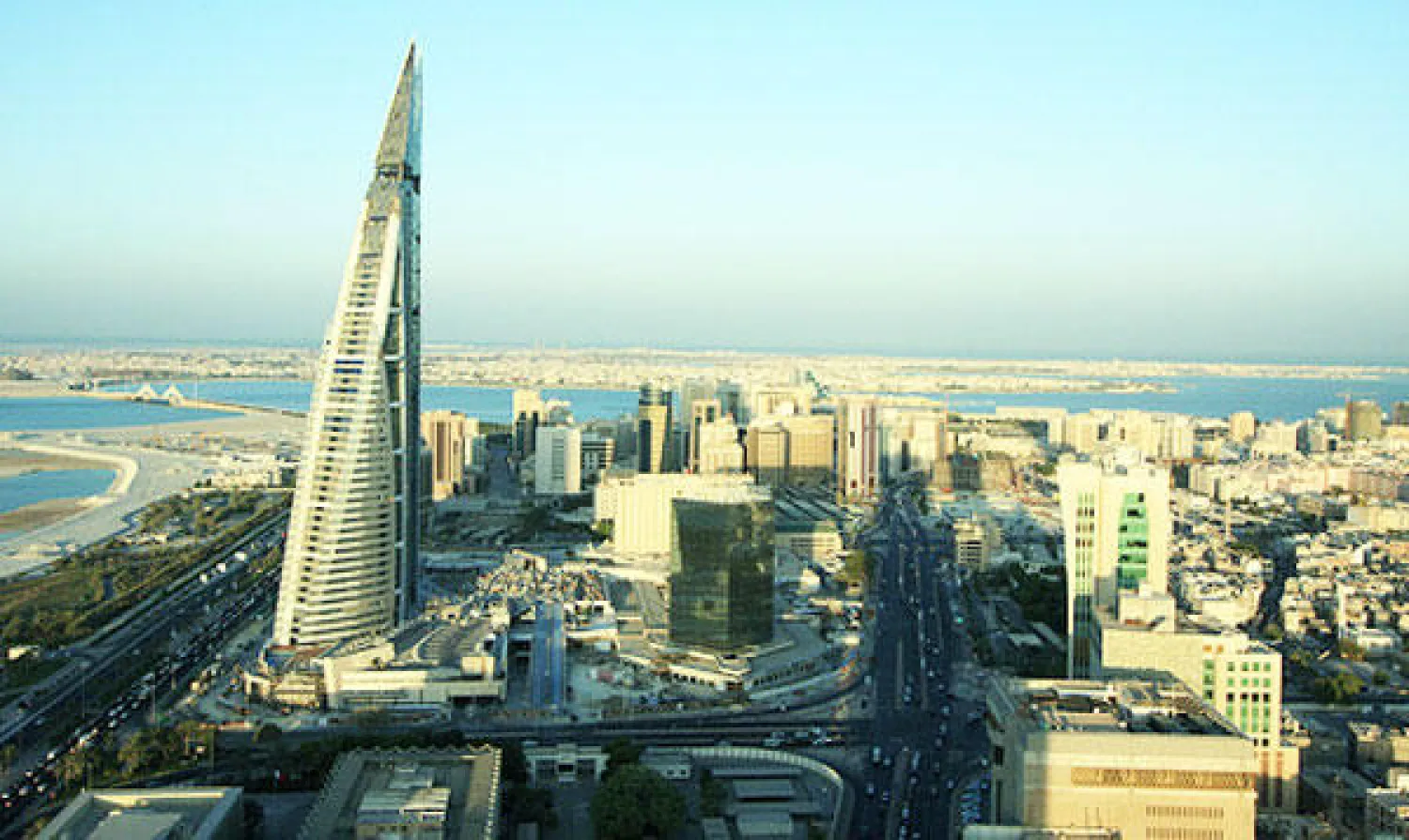 «الداخلية» البحرينية تفند ادعاءات تقرير «الخارجية» الأميركية حول أحداث 2011