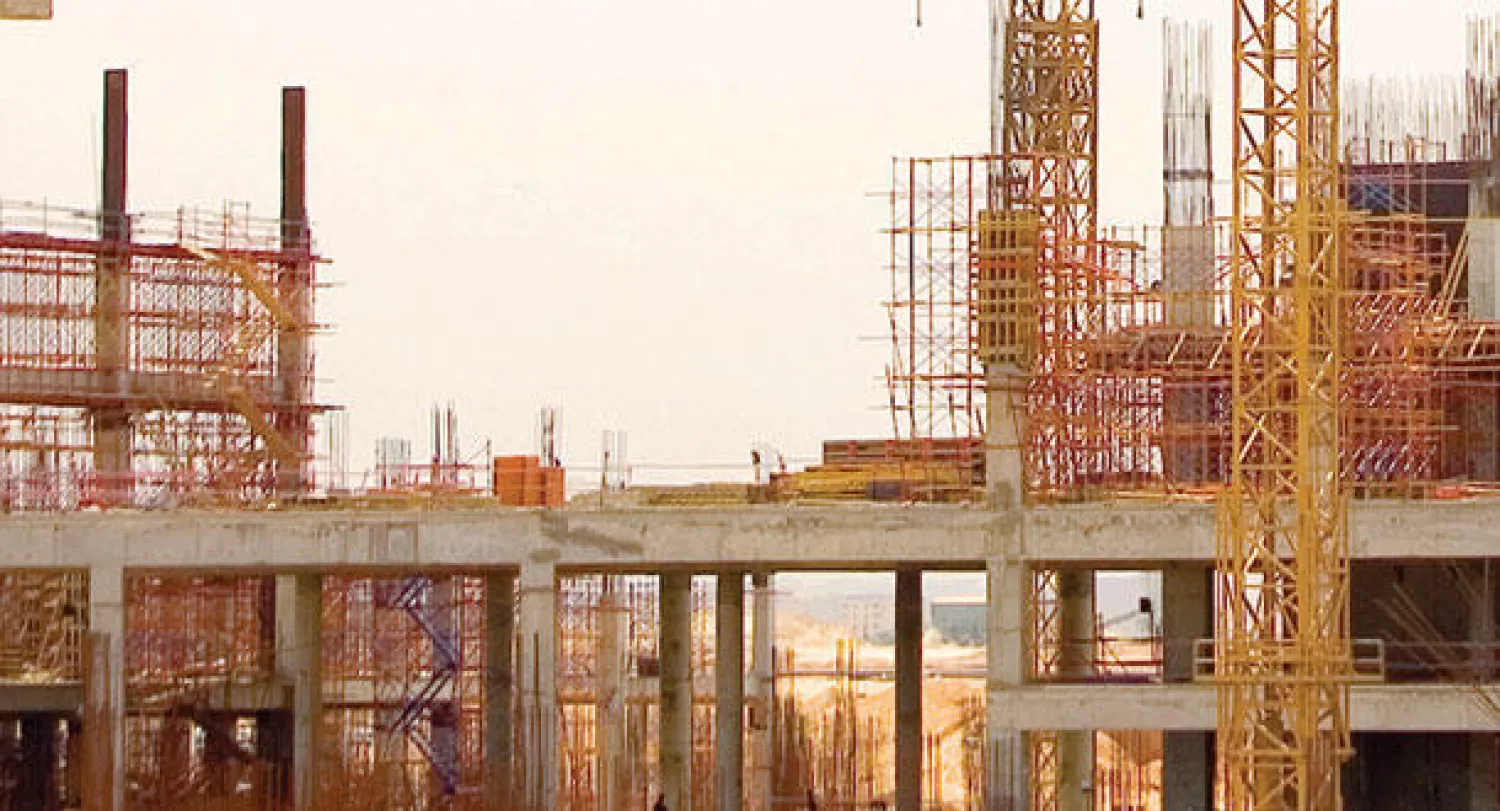 يتوقع المراقبون أن تنشط حركة الاقتصاد المصري بعد الانتخابات