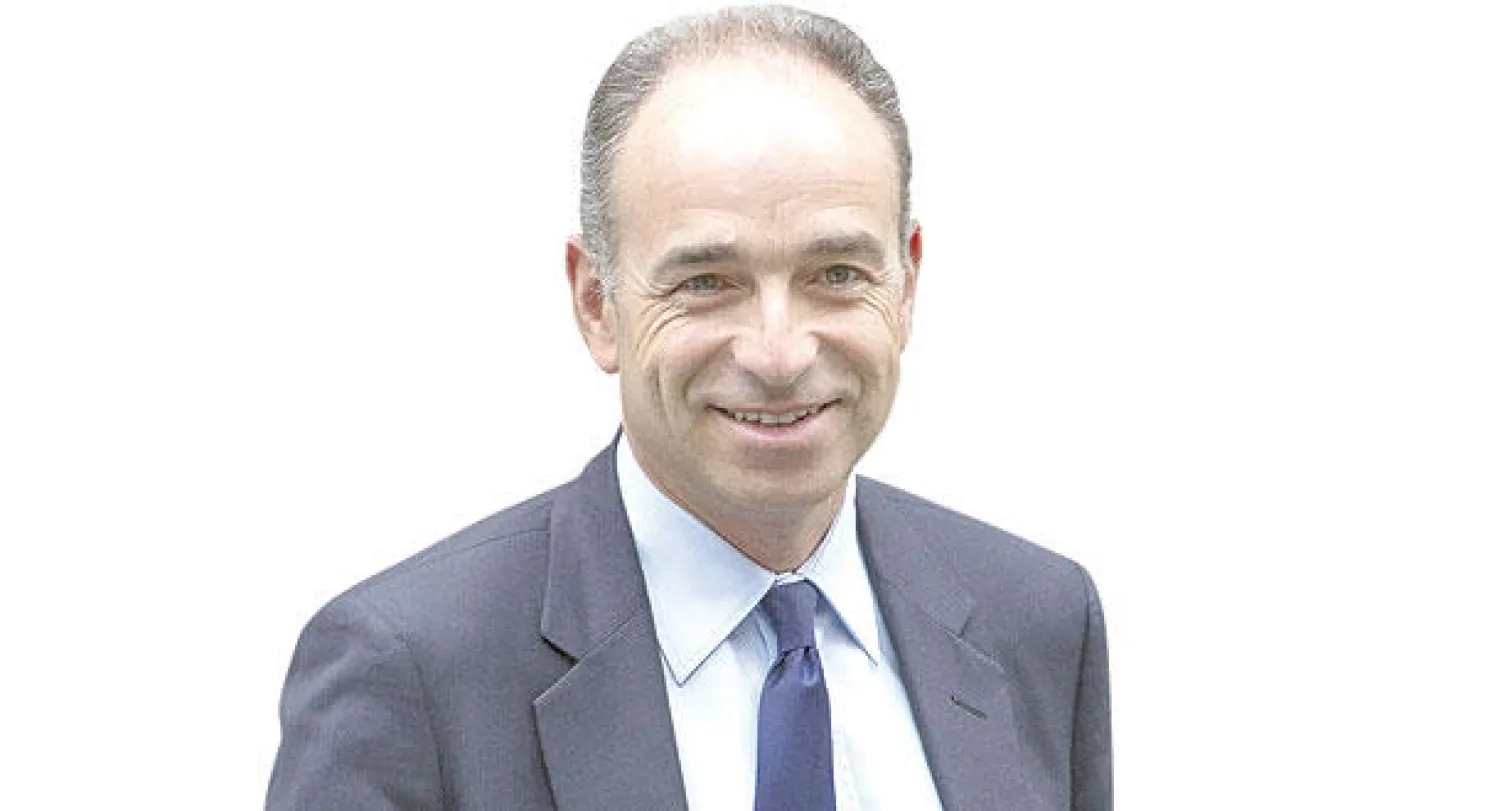 جان فرنسوا كوبيه