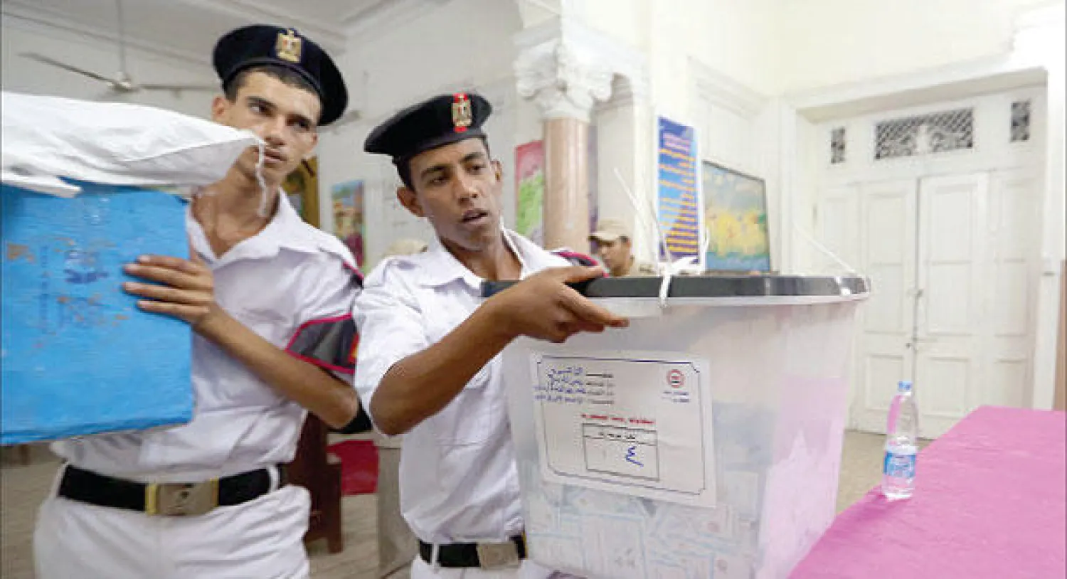 «نسبة الإقبال الضعيف».. لغز الانتخابات الرئاسية في مصر