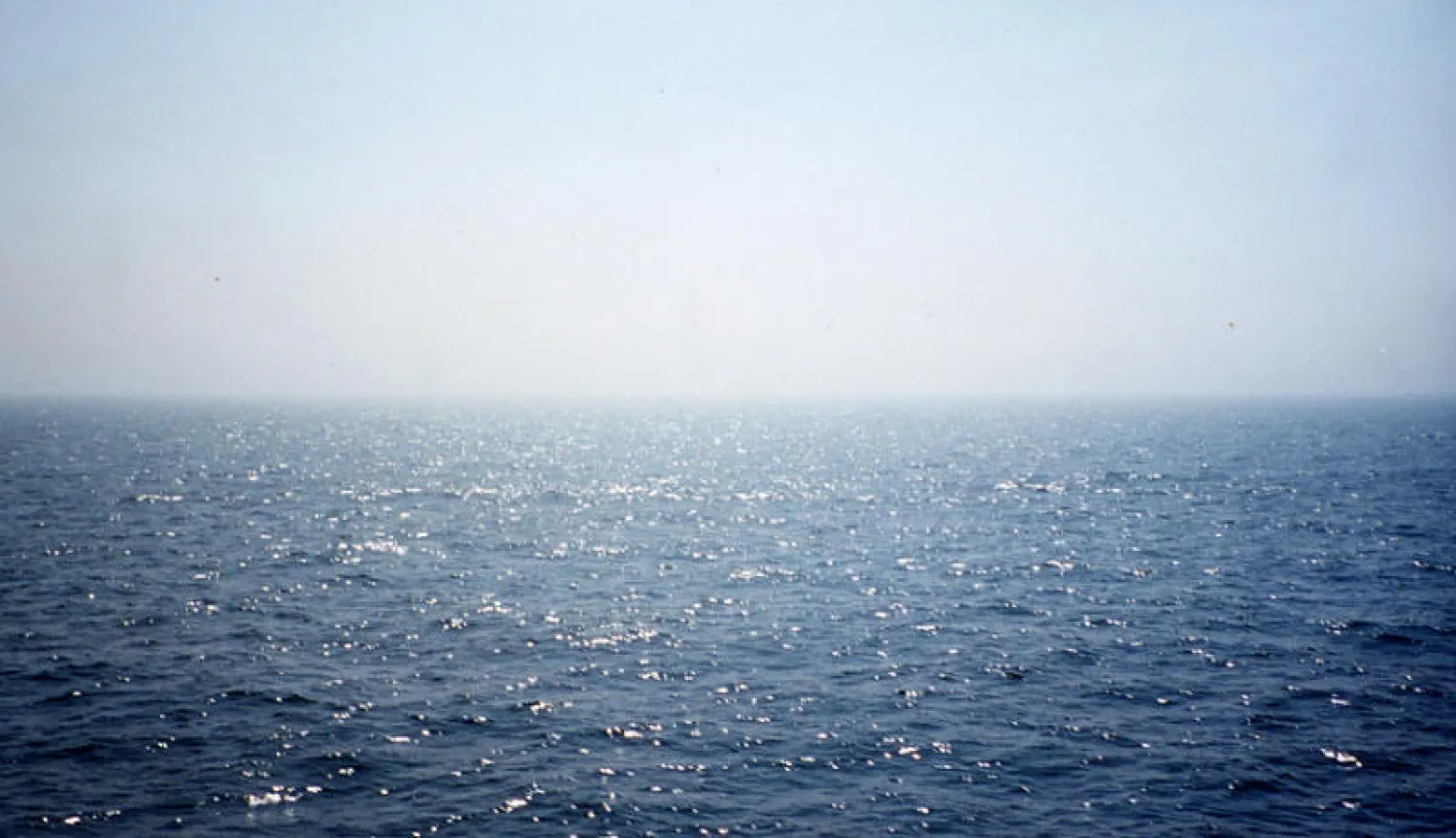 دعوة للعلماء الهواة في أنحاء العالم للمساعدة بتحليل مياه البحر