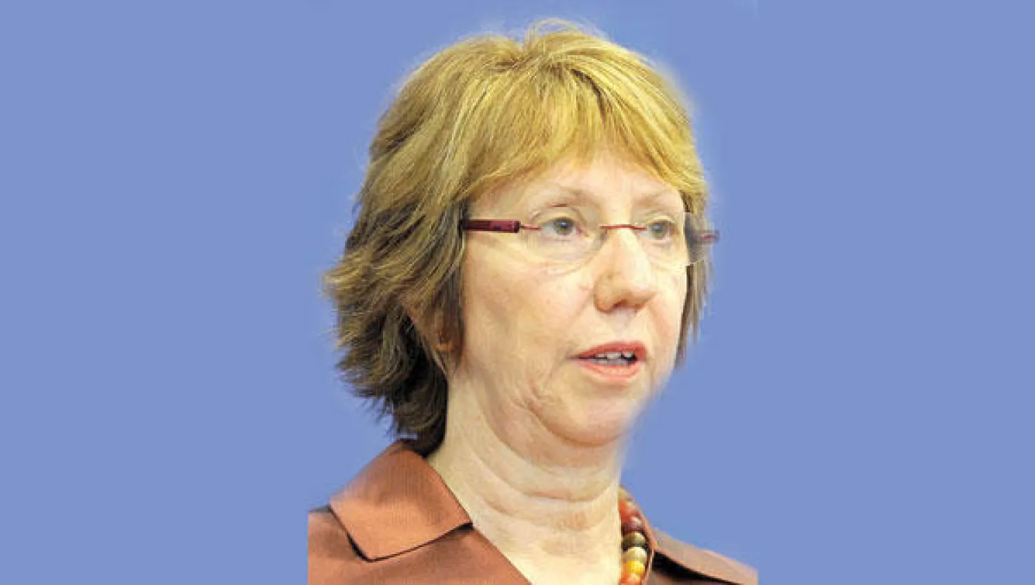 كبير المفاوضين النوويين الإيرانيين يصف مفاوضات ظريف وآشتون بـ «مفيدة»