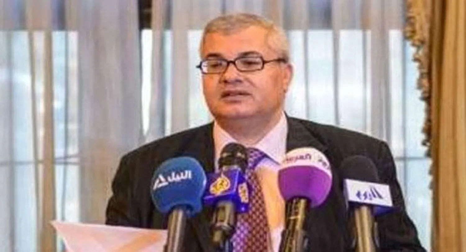 المتحدث باسم لجنة انتخابات الرئاسة: تمديد التصويت لا يضر المرشحين