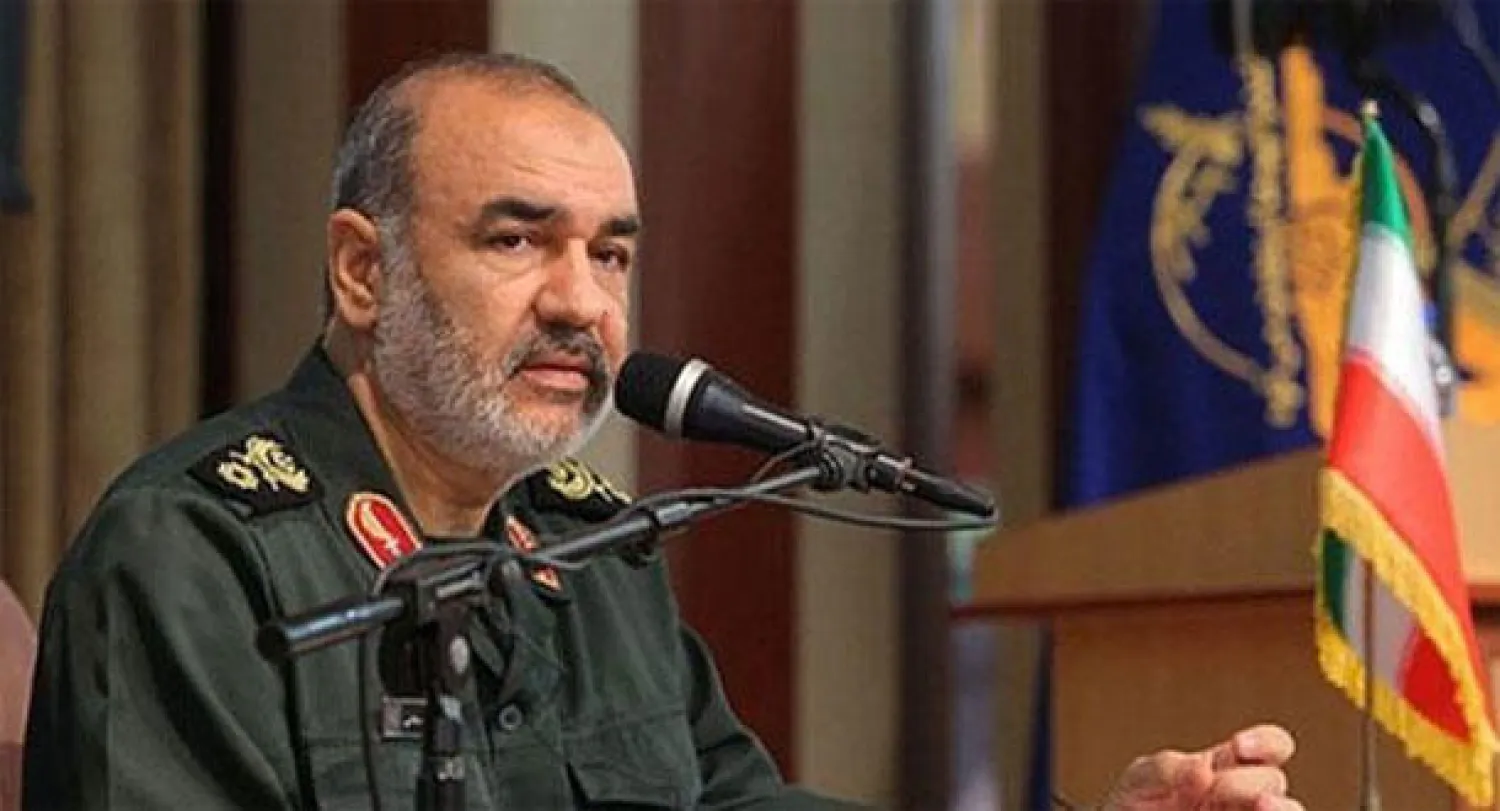 نائب القائد العام لـ«الحرس الثوري» الإيراني: التوازن الأمني والسياسي في العالم الإسلامي غير ممكن من دون رضا طهران