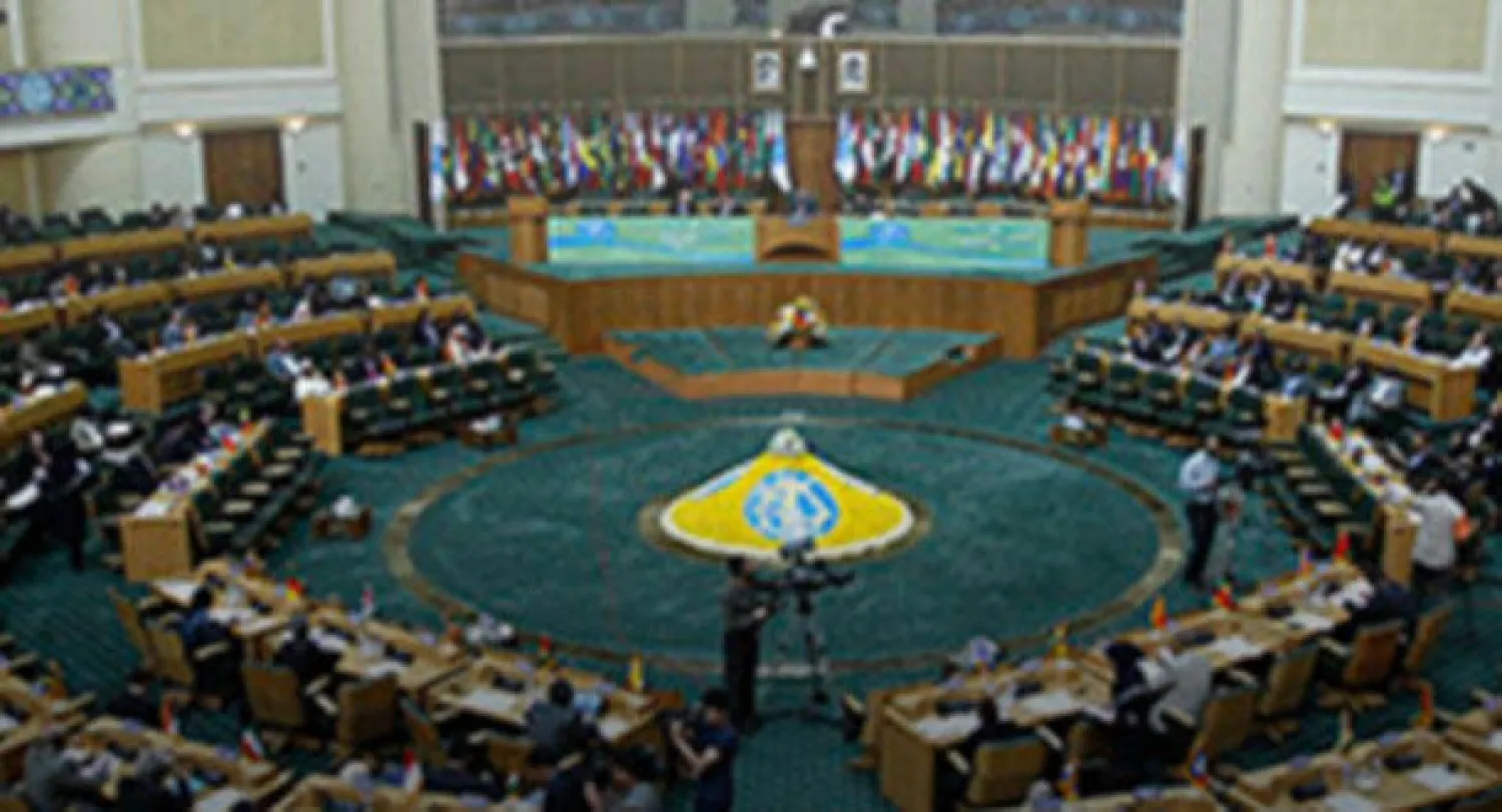 نائب وزير الخارجية السعودي: الانتهاكات المهددة للسلم تدعو إلى تقييم ومراجعة دور «عدم الانحياز»