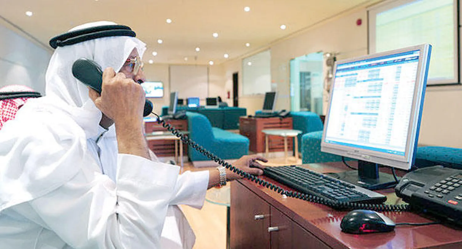 «السوق المالية السعودية» تعتمد قائمة عن صناديق الاستثمار المرخصة