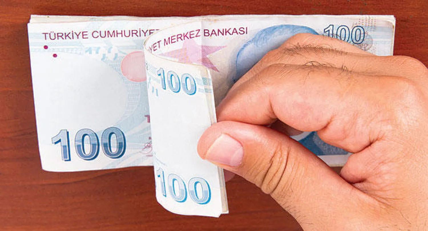 وزير المالية التركي يدافع  عن استقلالية المصرف المركزي