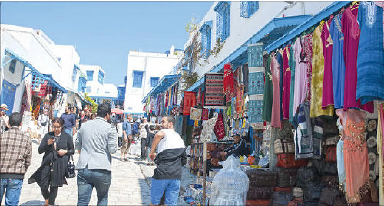 تأجيل مؤتمر الحوار الاقتصادي في تونس بسبب خلاف حول صندوق الدعم