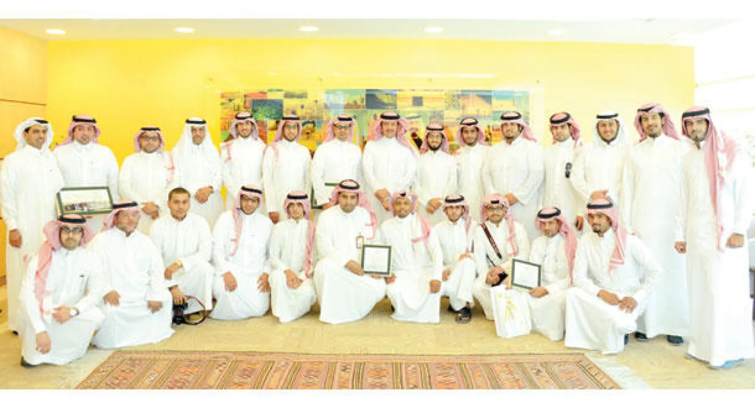 الأمير سلطان بن سلمان يكرم الفائزين بجوائز «إجازتي سعودية»