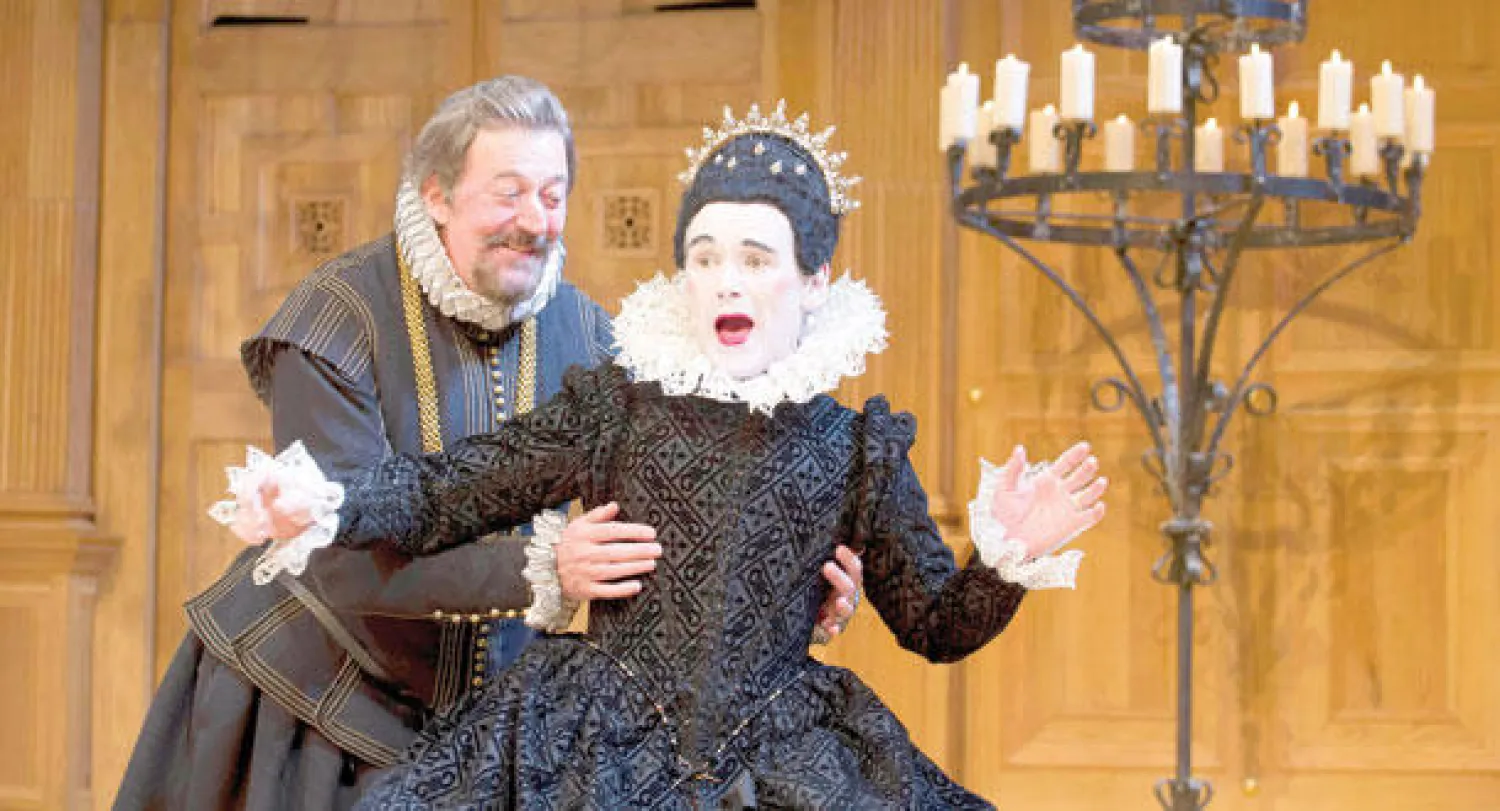 إيرادات مسارح برودواي في نيويورك تقفز 11 في المائة