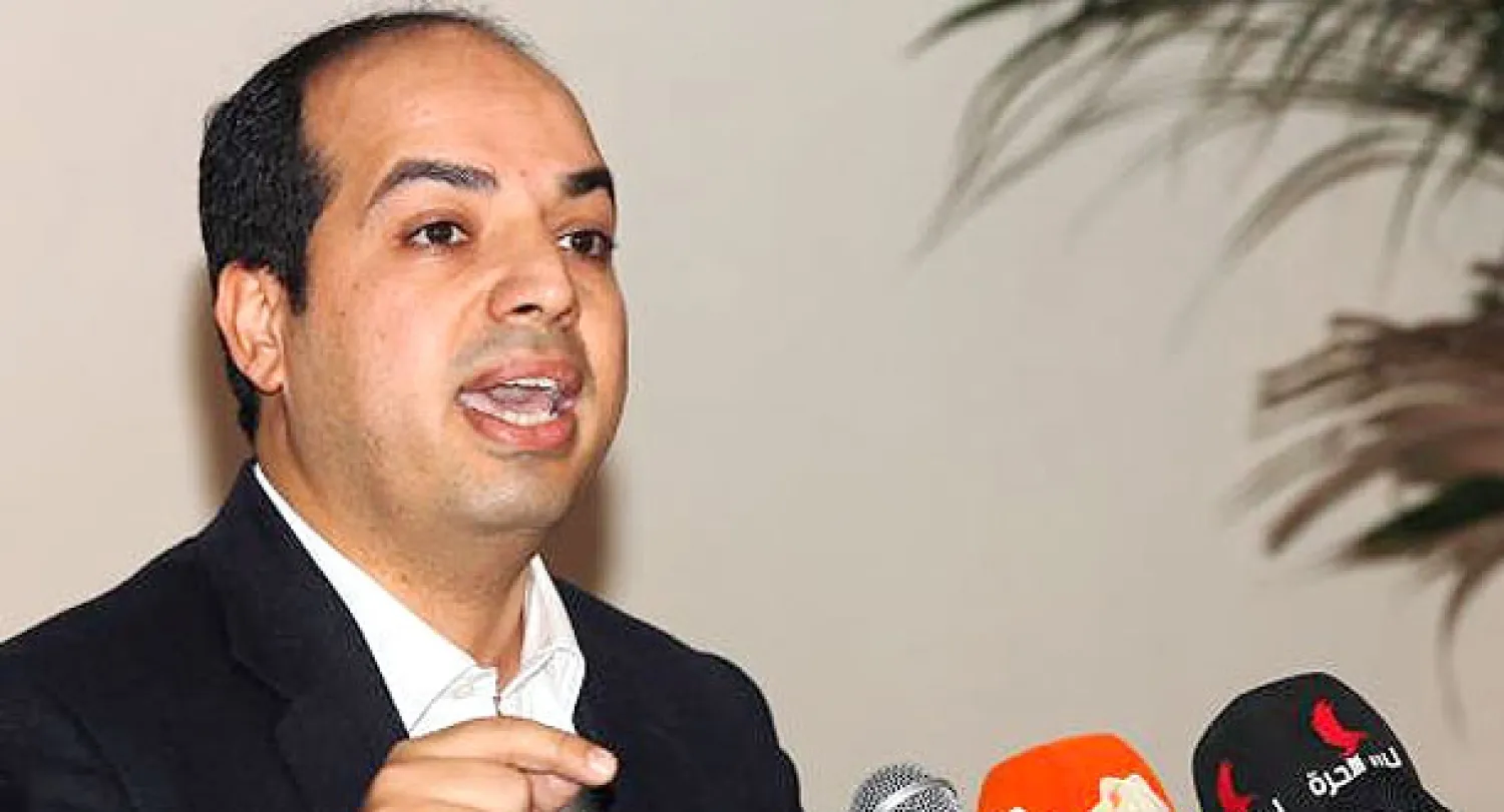 ميليشيا موالية لـ«المتطرفين» تهاجم وحدة تحرس مقر الحكومة الليبية