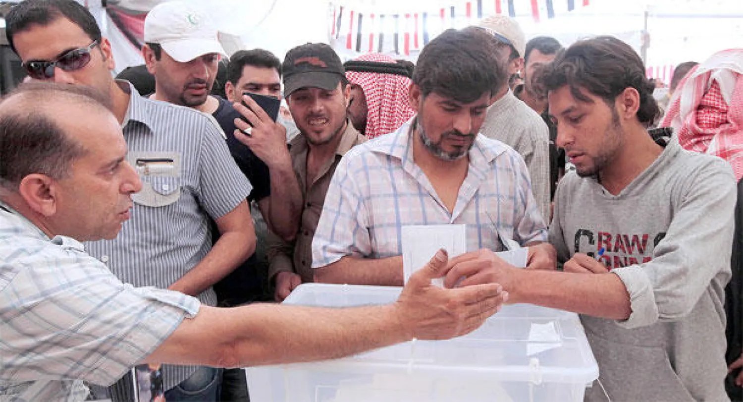الانتخابات السورية تنطلق اليوم في بعض عواصم الاغتراب