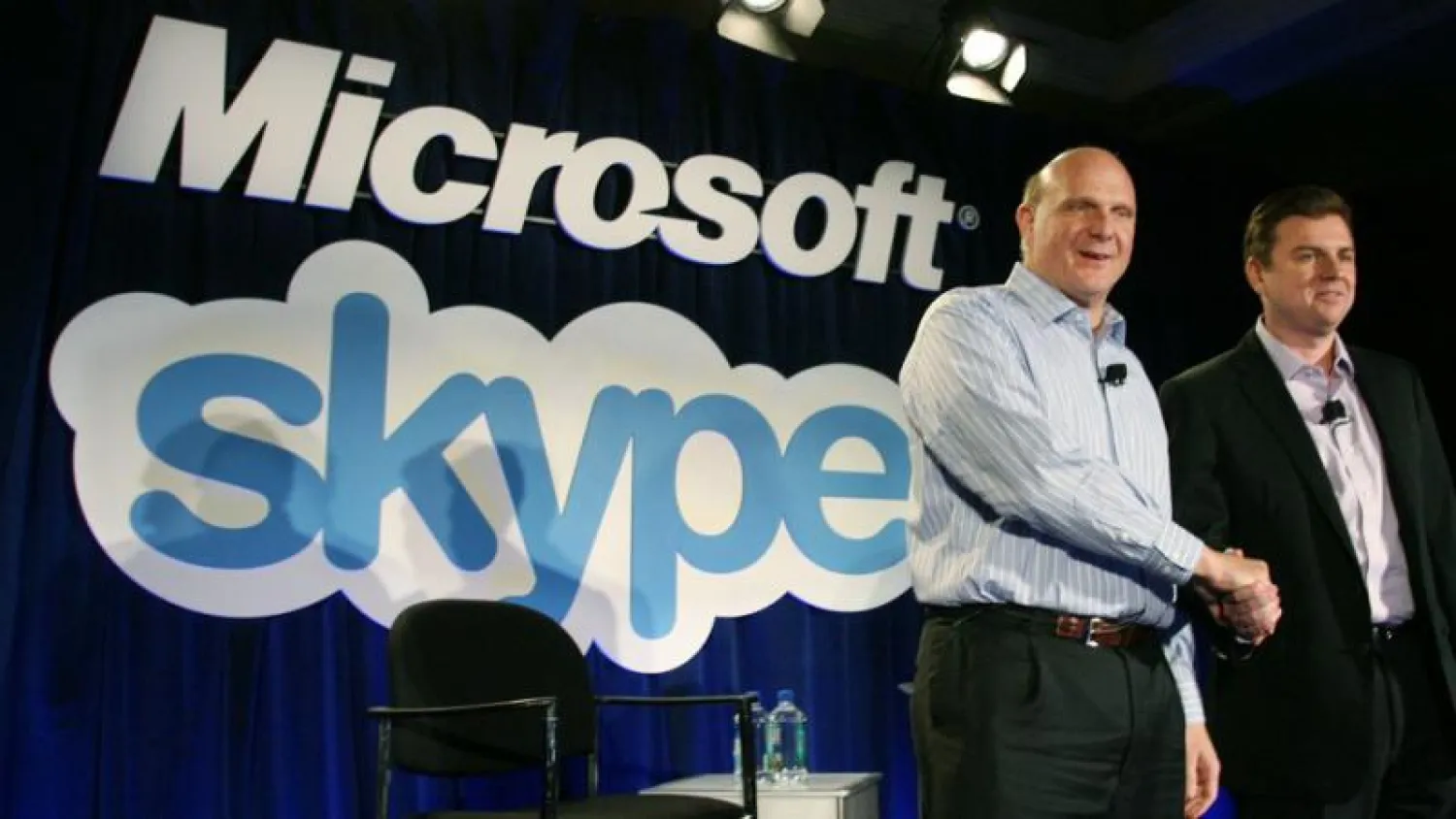 «مايكروسوفت» تطرح خدمة لترجمة فورية للمكالمات على «سكايب»