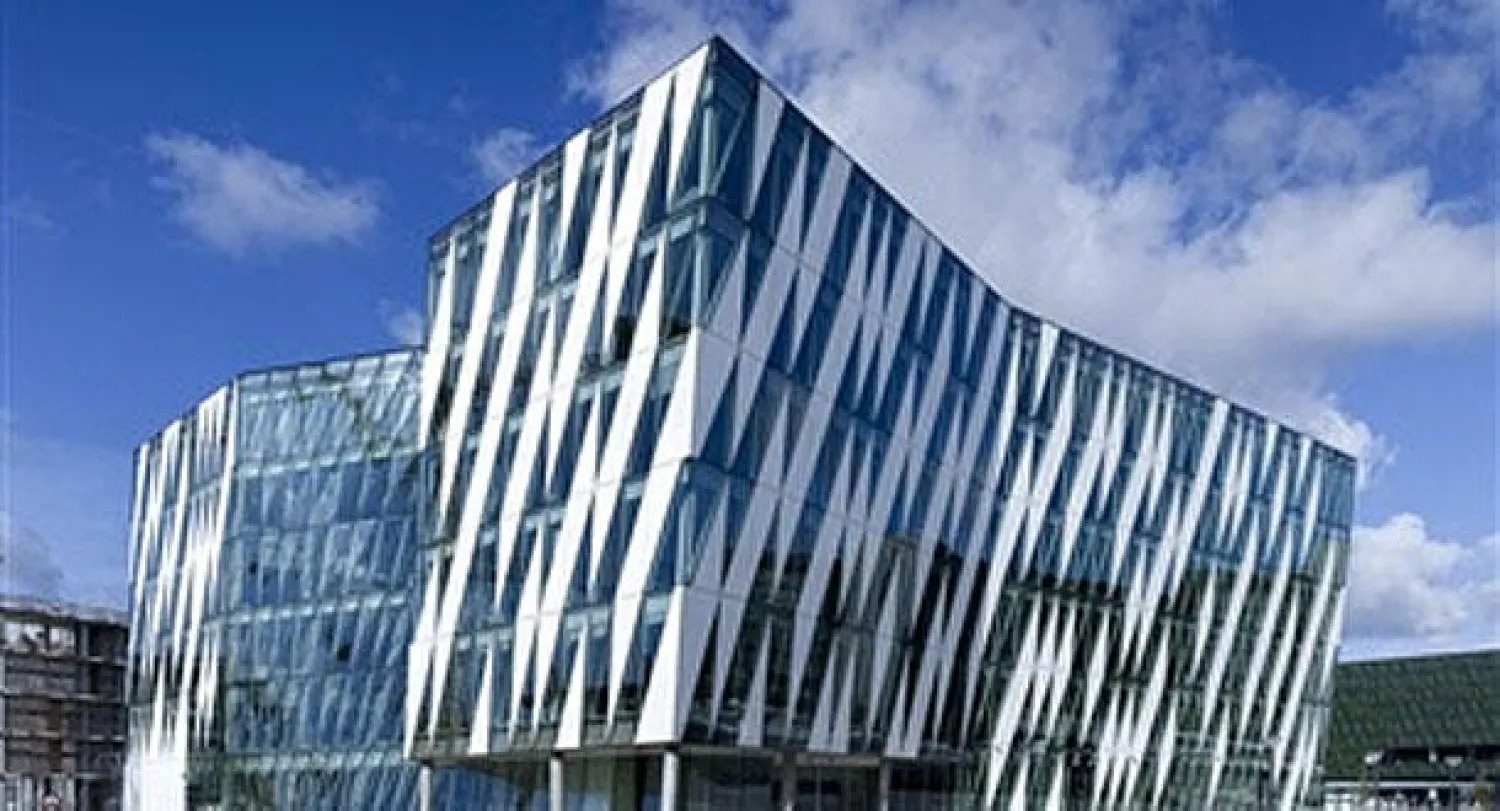 الرئيس التنفيذي لبنك «ساكسو»  يتوقع نموا في الشرق الأوسط وأفريقيا