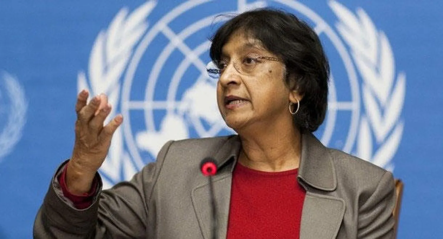 المفوضة السامية لحقوق الإنسان تحث الحكومة المغربية على تسريع تنفيذ الإصلاحات