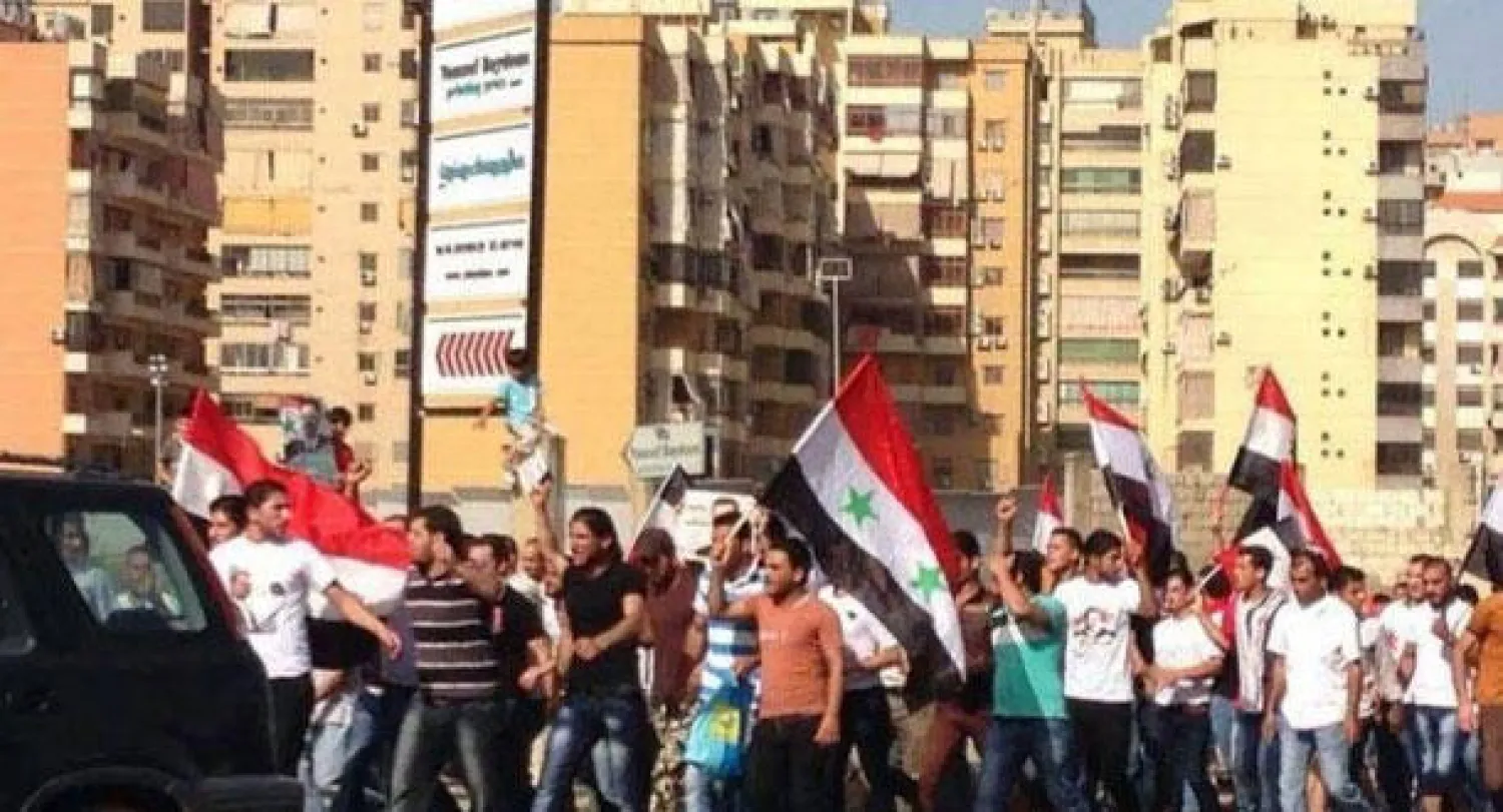 الانتخابات الرئاسية السورية في يومها اللبناني الثاني: توقعات بـ170 ألف ناخب... ودعوات لترحيلهم