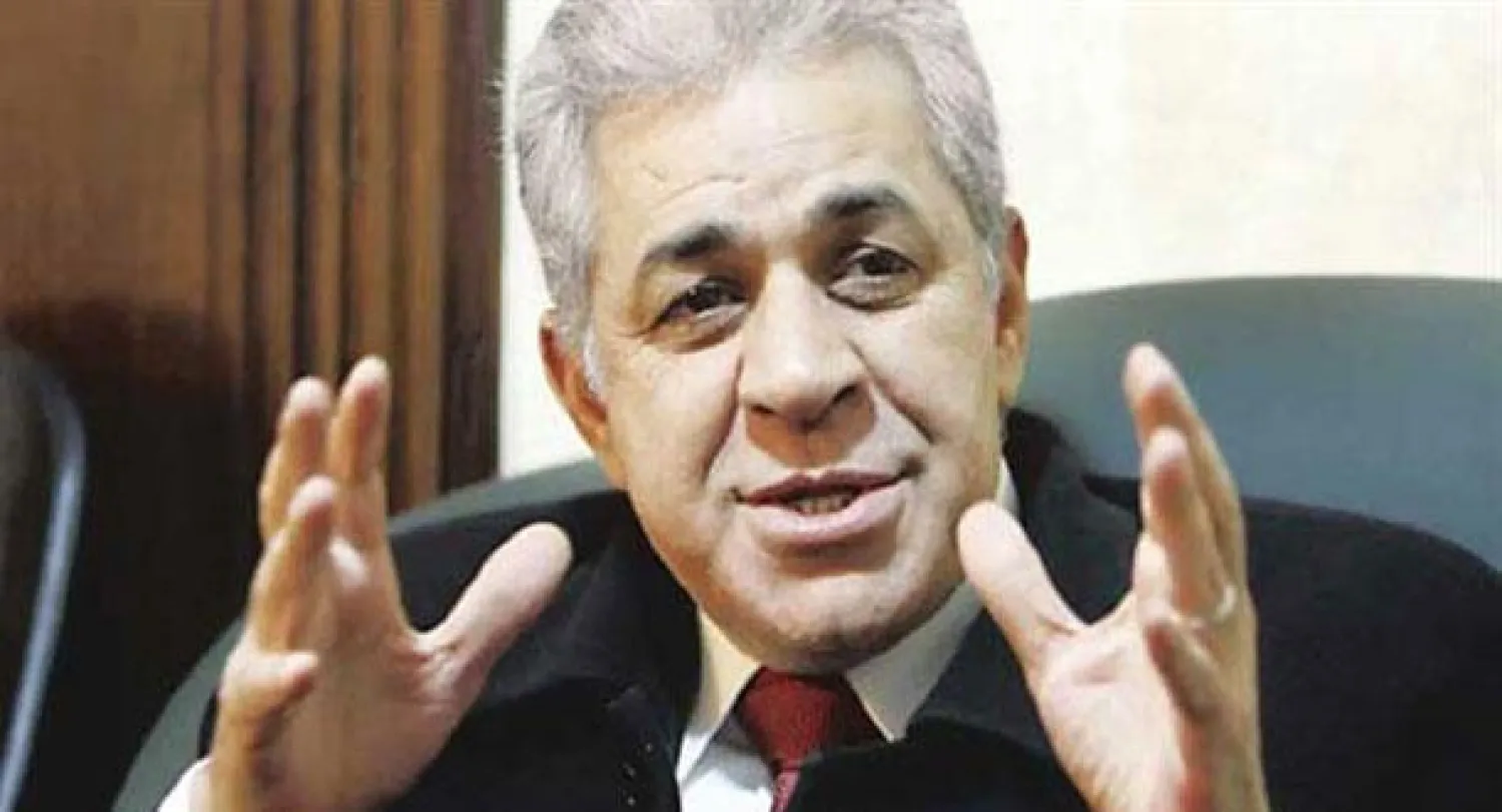 حمدين صباحي: لم أنسحب من الانتخابات حرصا على سلامة الوطن