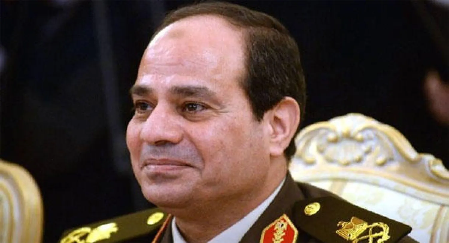 مستشار للرئيس المصري: السيسي يؤدي القسم في مقر «الدستورية»