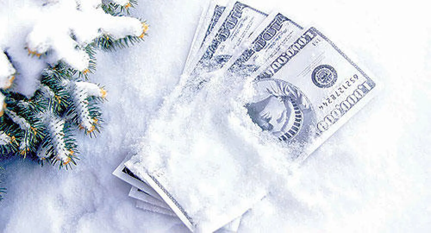 الاقتصاد الأميركي ينكمش في الربع الأول بفعل الشتاء القارس