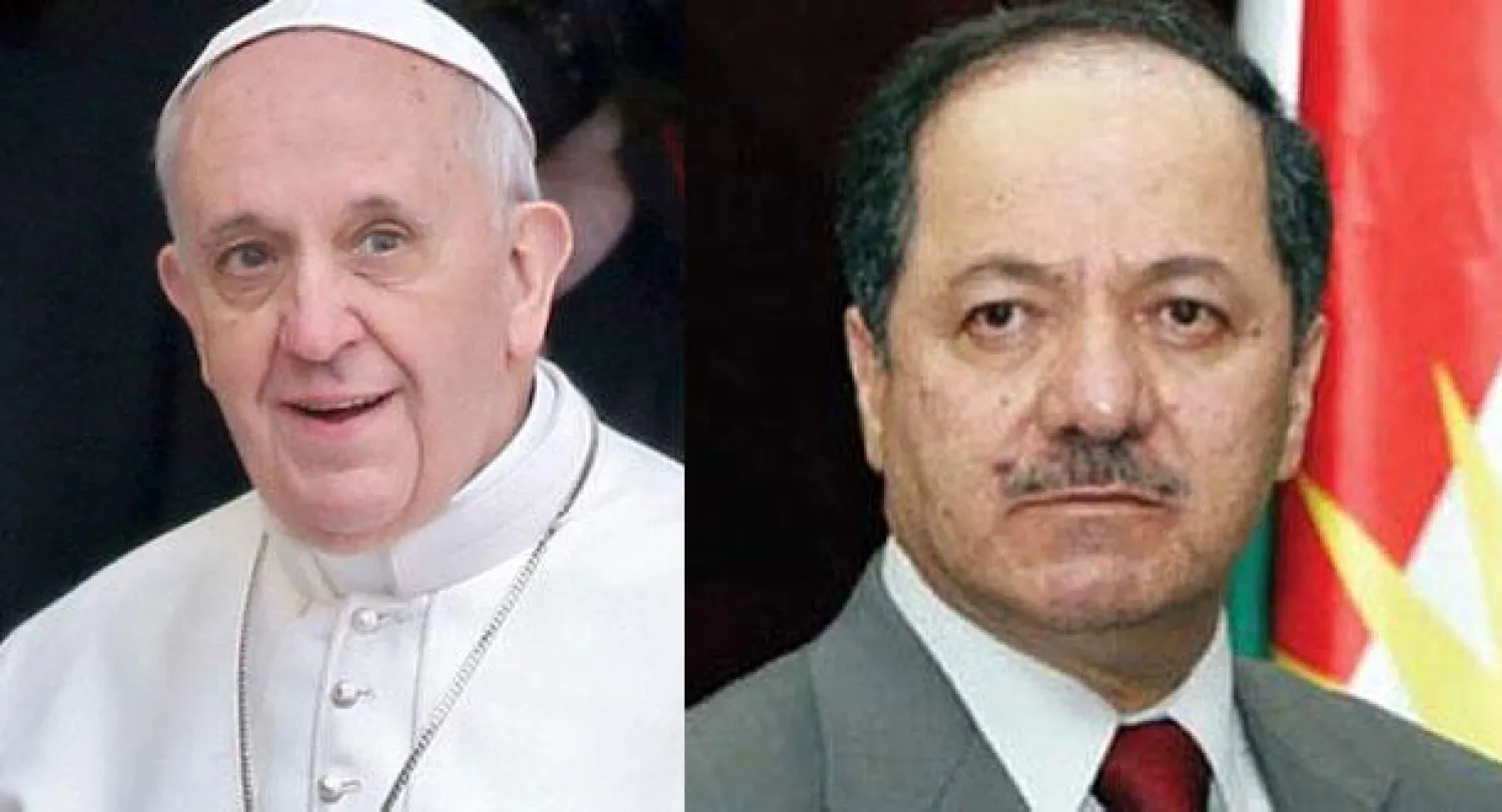 رئيس ديوان رئاسة كردستان: النهج الذي تتبعه بغداد معنا مرفوض ولن نقبل به