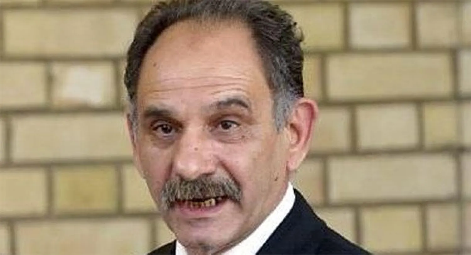 المطلك يخلط أوراق الكتل السنية ويعلن انضمامه إلى «اتحاد القوى الوطنية»