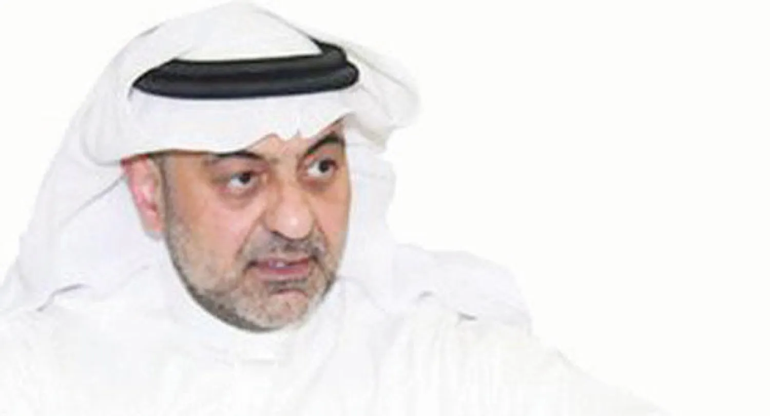 المهندس محمد المدرس الرئيس التنفيذي لشركة «سيسكو»